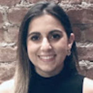 Meet your Posher, Taleen